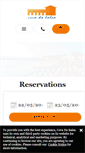 Mobile Screenshot of covadabalea.com